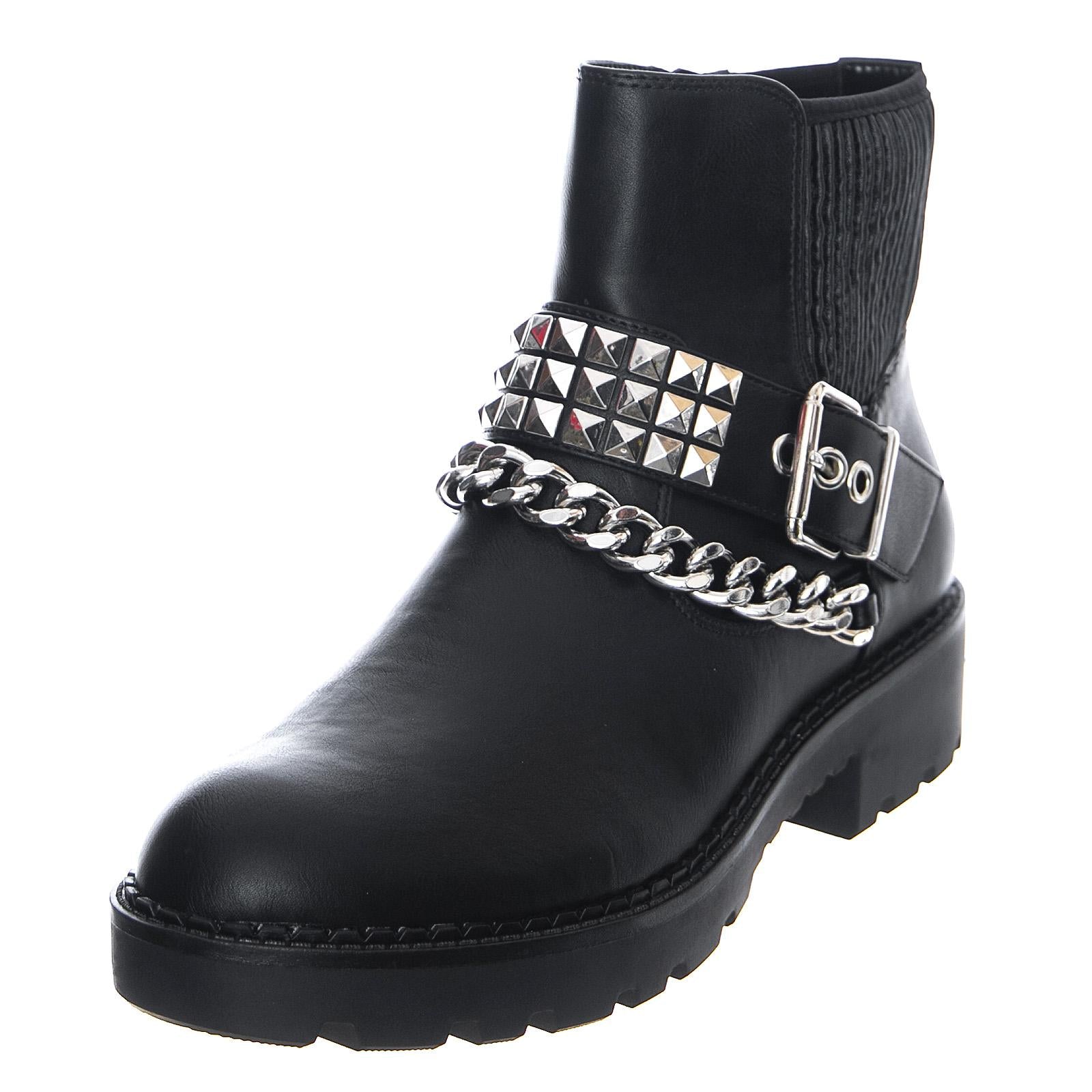  BFSFALINA-BK  BUFFALO 