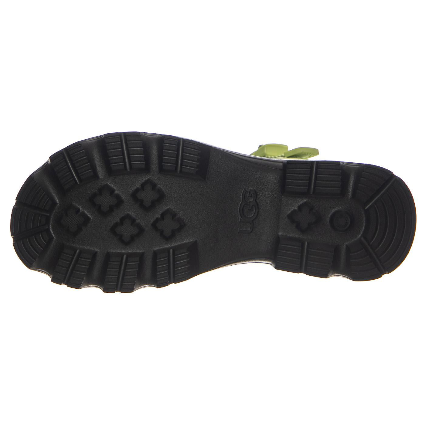 Cora Caterpillar Green - Sandali Donna Verdi UGSCORACTRP1152698W  UGG 