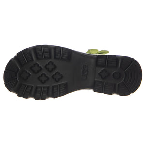 Cora Caterpillar Green - Sandali Donna Verdi UGSCORACTRP1152698W  UGG 