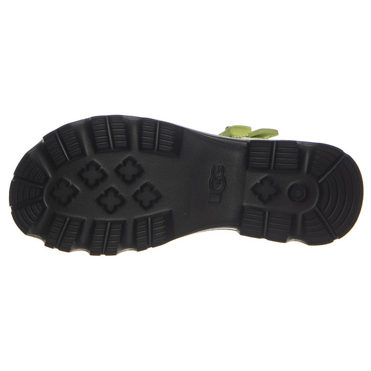 Cora Caterpillar Green - Sandali Donna Verdi UGSCORACTRP1152698W  UGG 