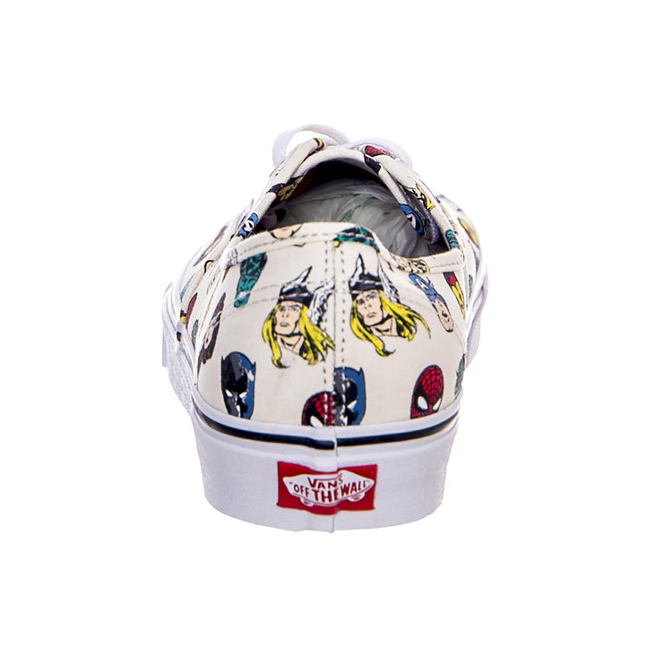 UA AUTHENTIC (MARVEL) MVL H/ VA38EMRNU  VANS 