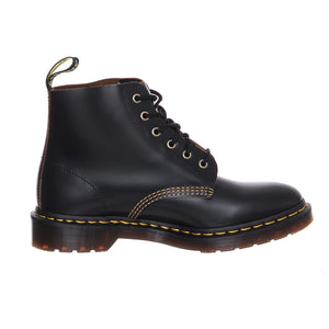 101 ARC BLACK VINTAGE SMOOTH 101ARCBKV22701001  DR.MARTENS 