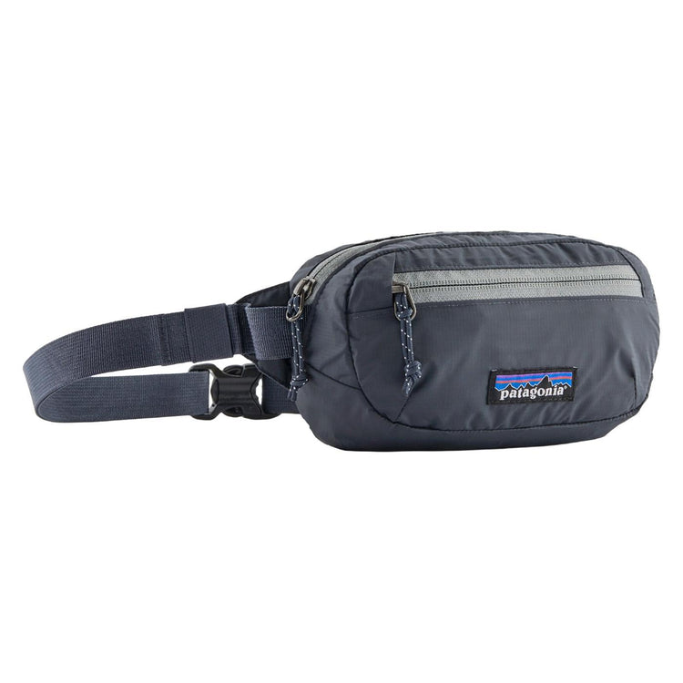 Terravia Mini Hip Pack 1L Smolder Blue - Marsupio Blu 49448-SMDB  PATAGONIA 