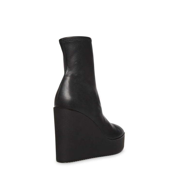 Jassy Black - Stivaletti Donna Neri SMSJASSY-BLA  STEVE MADDEN 