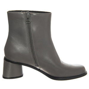 W' Ultrasoft Llapis / Kiara Ultra Llapis-Neg Boots - Stivali Donna Verdi K400743-002  CAMPER 