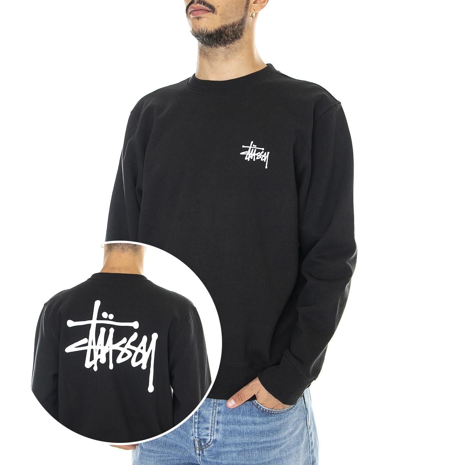  1914649  STUSSY 