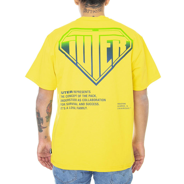  21SITS02-YELLOW  IUTER 