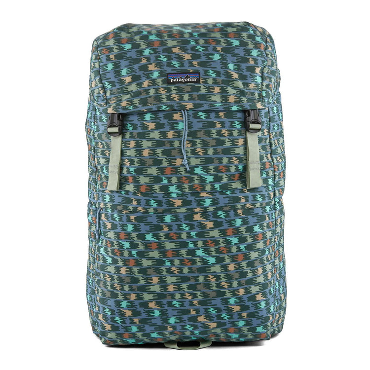 Fieldsmith Lid Pack 28L - Zaino Multicolore 48546  PATAGONIA 