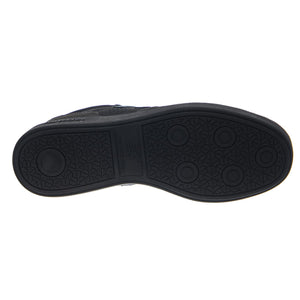 Numeric NM508TAC Black Suede/Mesh - Scarpe Stringate Uomo Nere NM508TAC . NEW BALANCE 