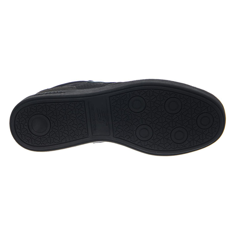 Numeric NM508TAC Black Suede/Mesh - Scarpe Stringate Uomo Nere NM508TAC . NEW BALANCE 