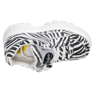  BFL1339-14ZEBRA  BUFFALO 