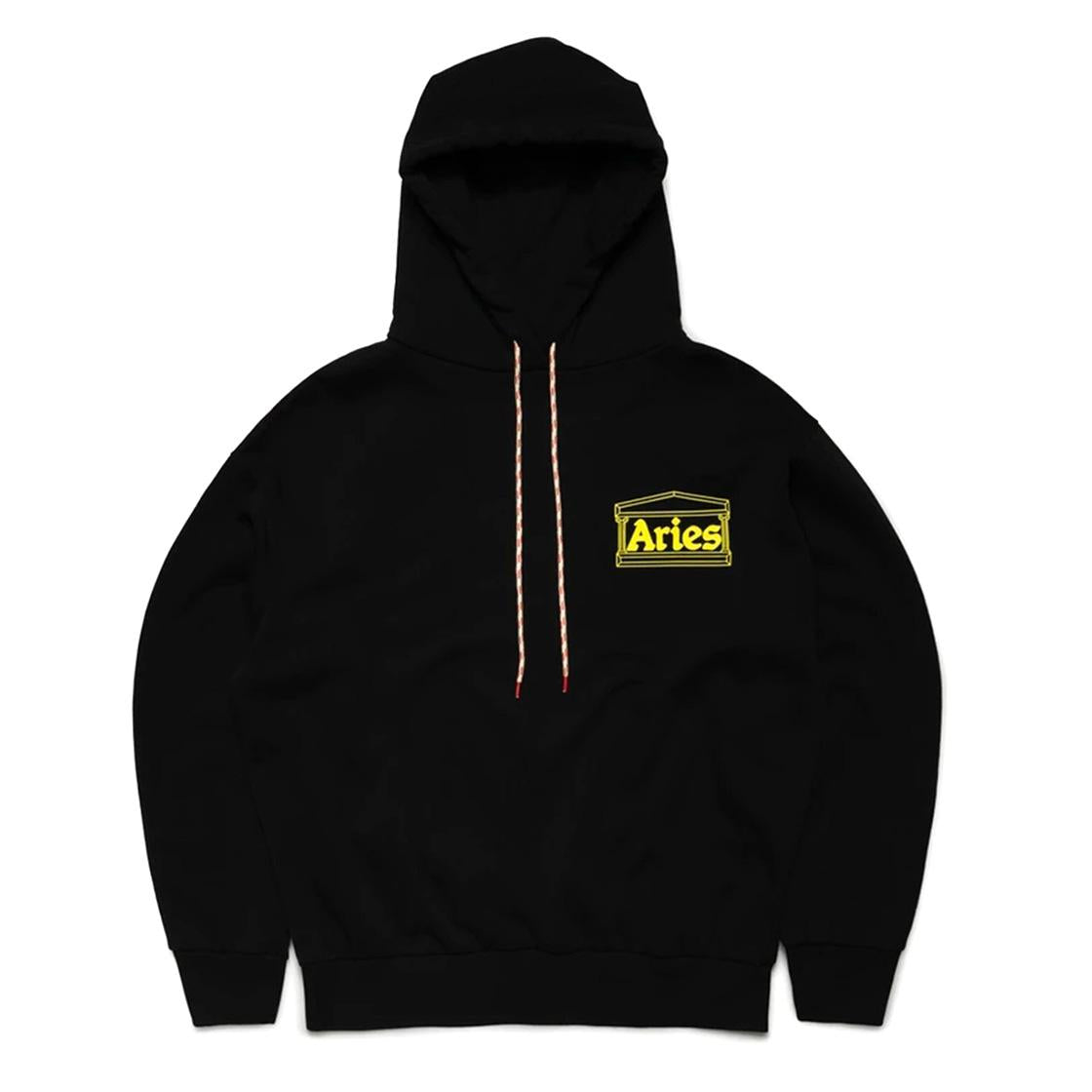  FRAR20007-BLK  ARIES 