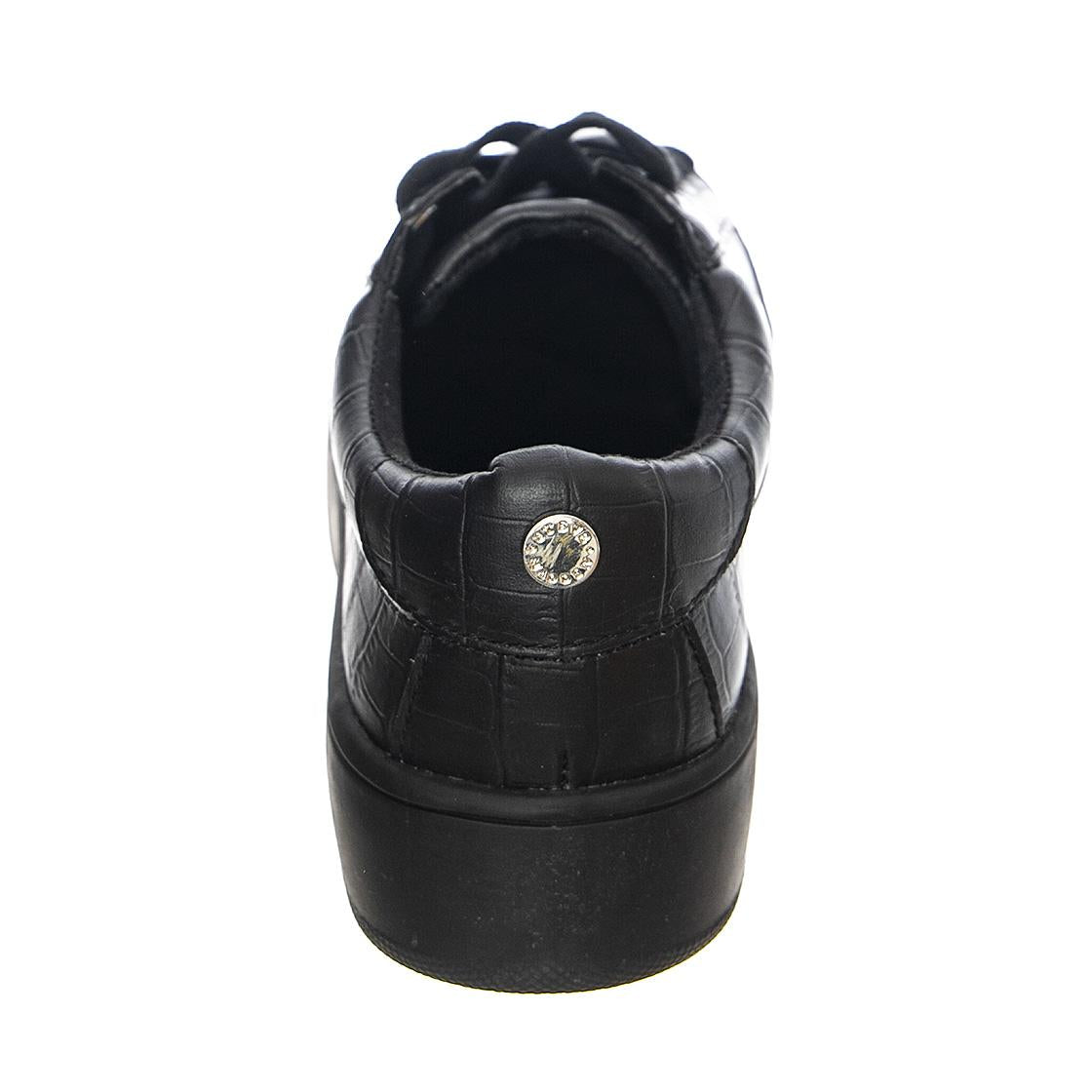  BERTIE-BLK-CROC  STEVE MADDEN 