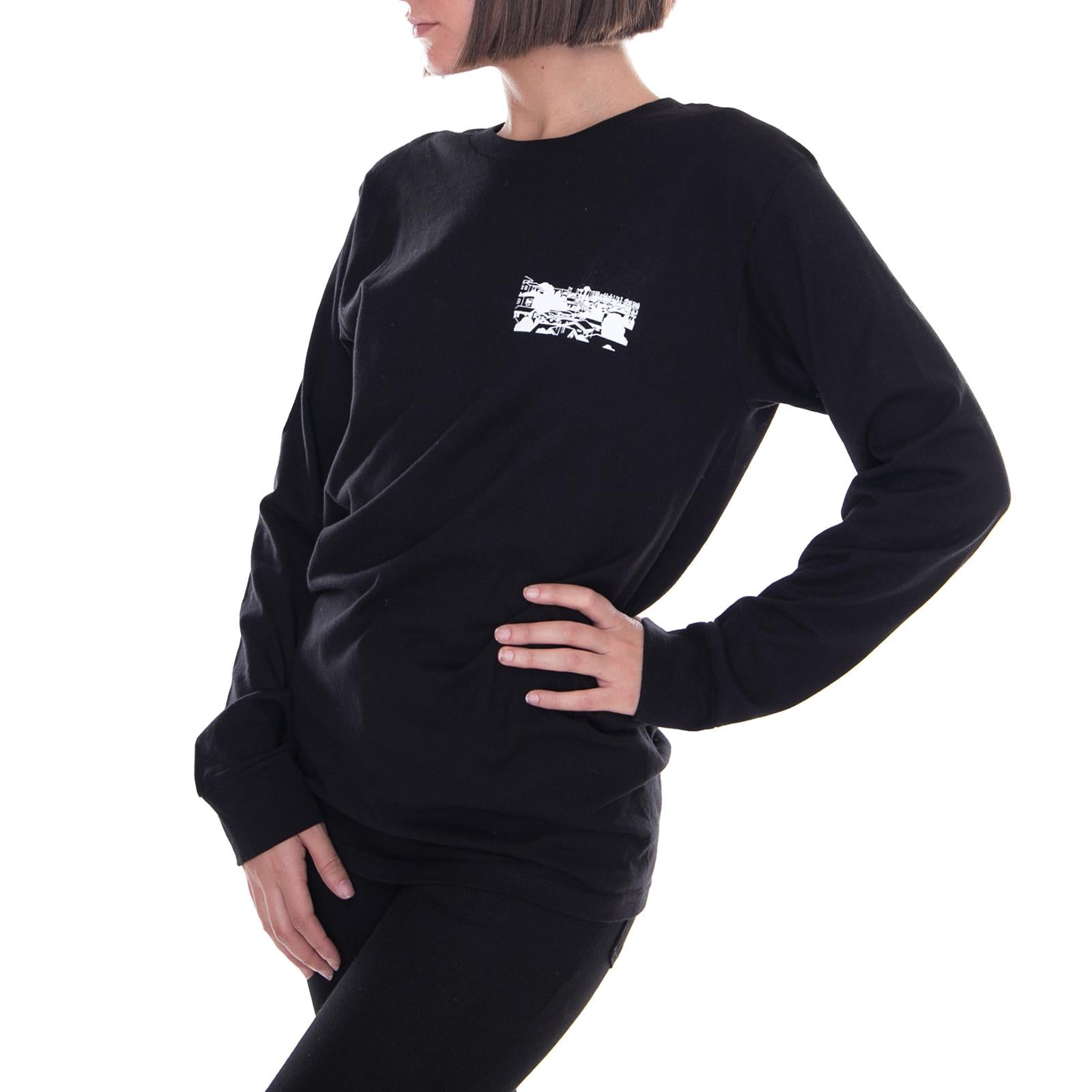  2992563-BLACK  STUSSY 