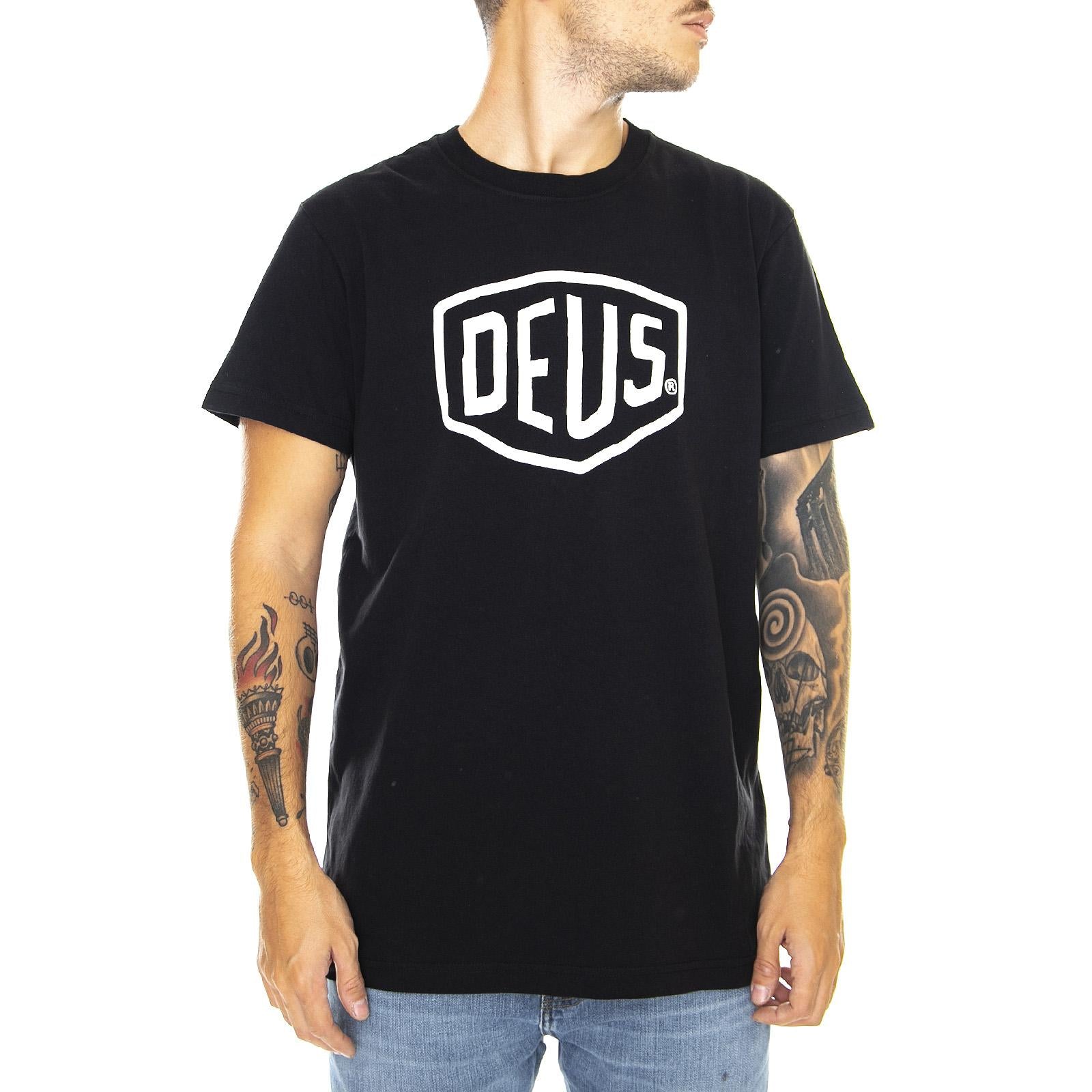  DETEE0087-100  DEUS EX MACHINA 