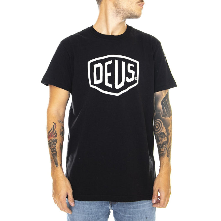 DETEE0087-100  DEUS EX MACHINA 
