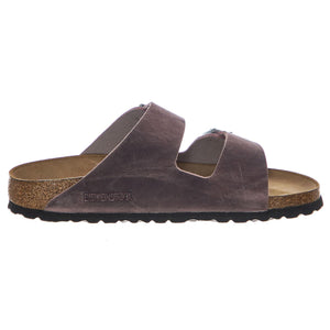 Arizona lavender, Oiled Leather - Sandali Donna Viola 1025490  BIRKENSTOCK 