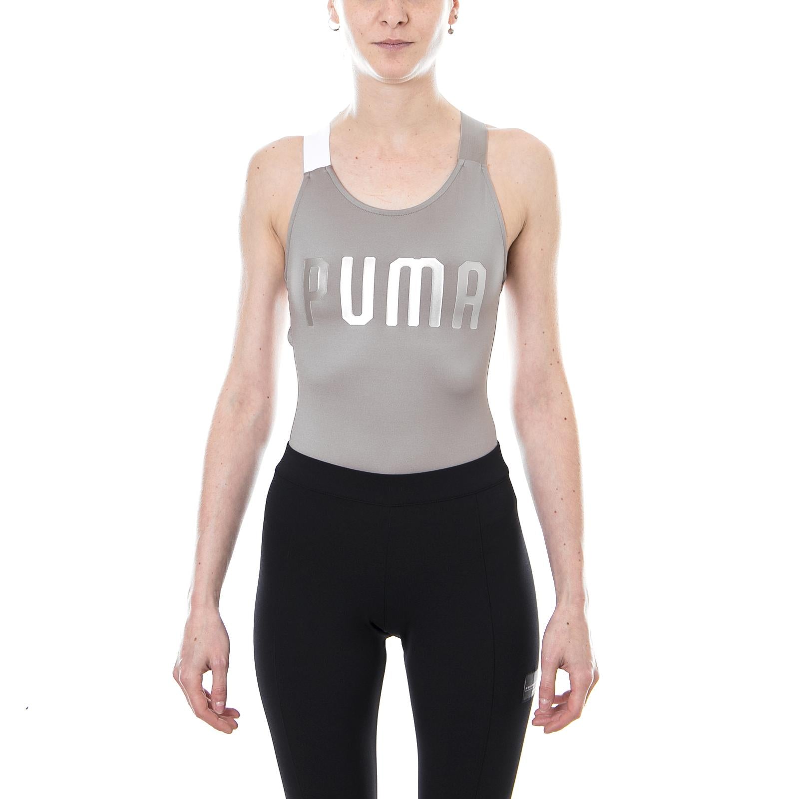 En Pointe Body Suit Rock Ridge 57509717  PUMA 