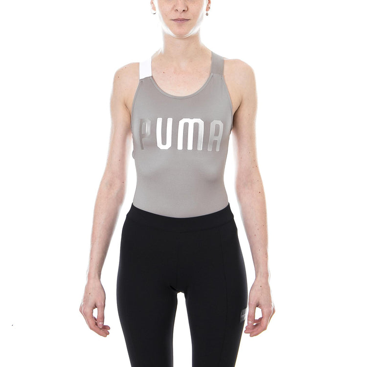 En Pointe Body Suit Rock Ridge 57509717  PUMA 