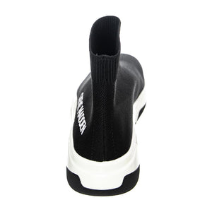 GAMETIME2 BLACK SMPGAMETIME2-BLK  STEVE MADDEN 