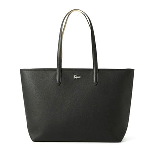 Borsa Shopping A91 Black - Borsa Nera NF2142-A91  LACOSTE 