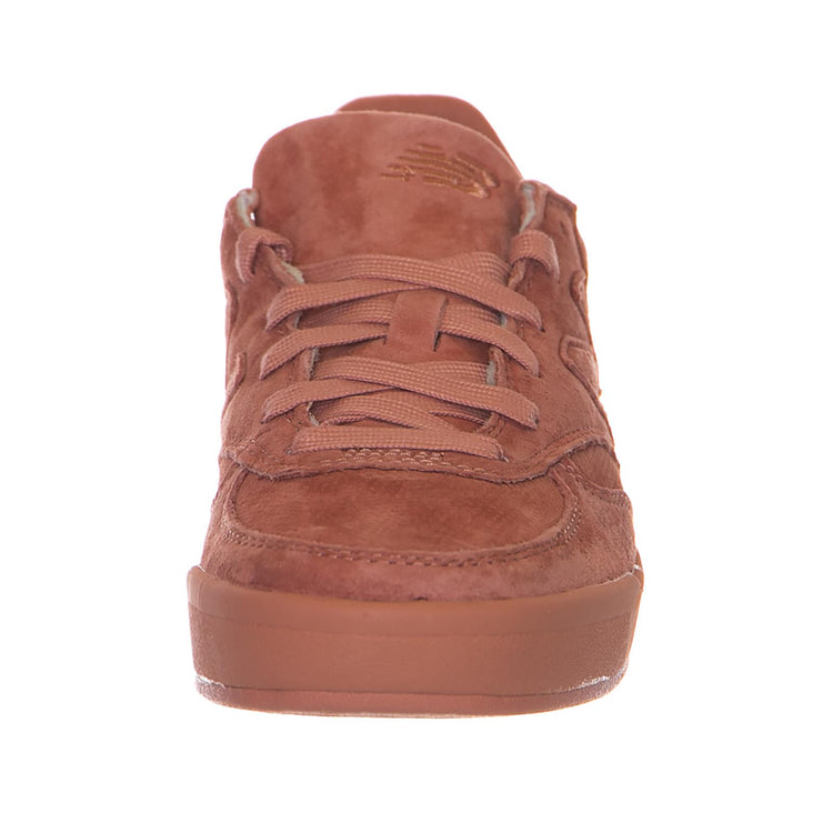 Scarpa Lifestyle DONNA Suede/Perf. DUSTED PEACH NBWRT300PP  NEW BALANCE 