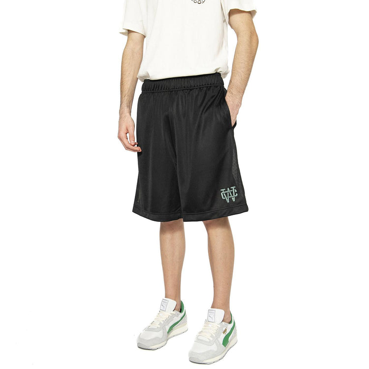 Win Lock Up Short Black - Bermuda Uomo Neri I034627.89XX  CARHARTT WIP 