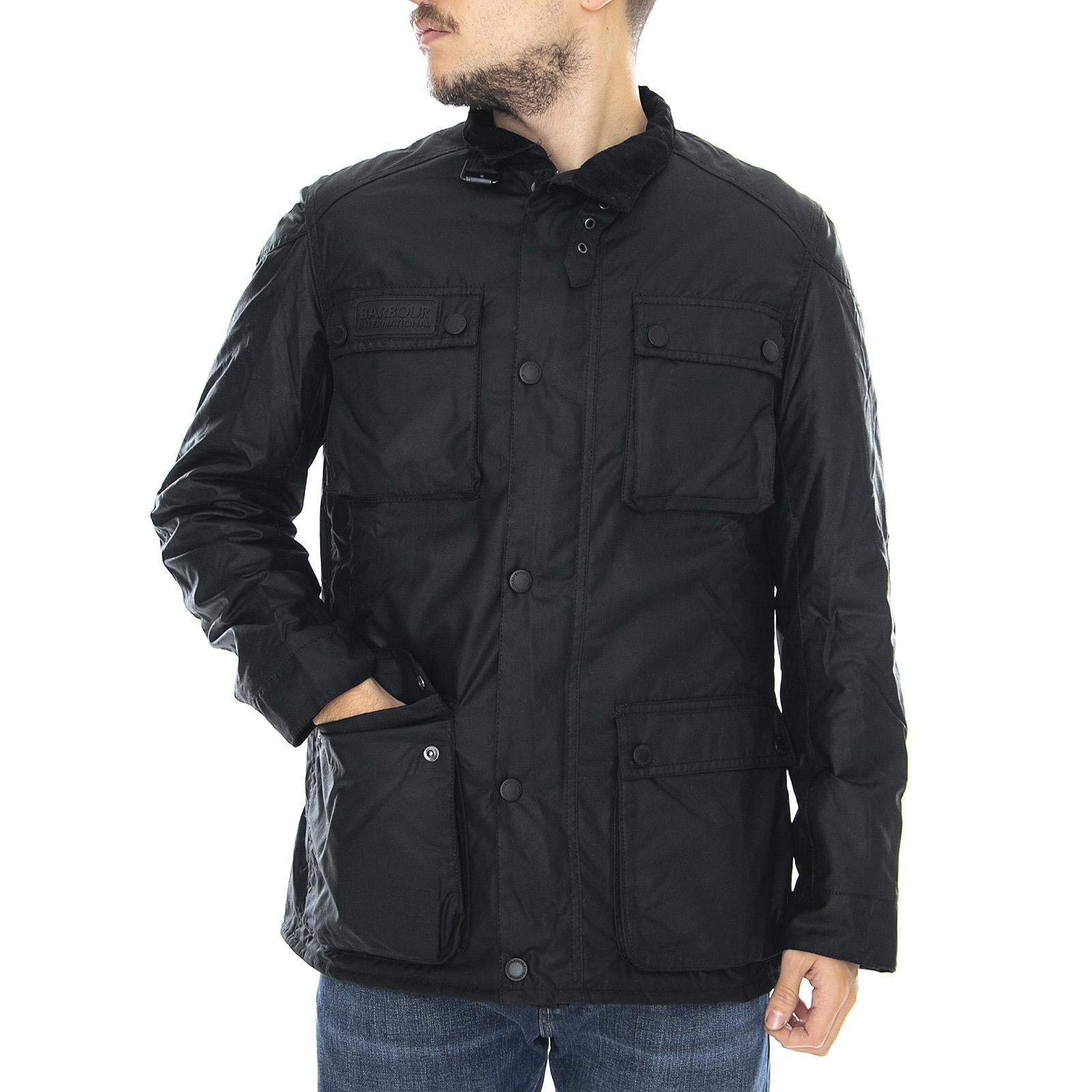  BACPS1451-BK71  BARBOUR 