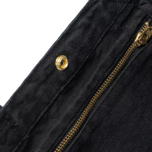 Bayfield Tote Black - Borsa Tote Shopping Bag Nera I035688.894O  CARHARTT WIP 