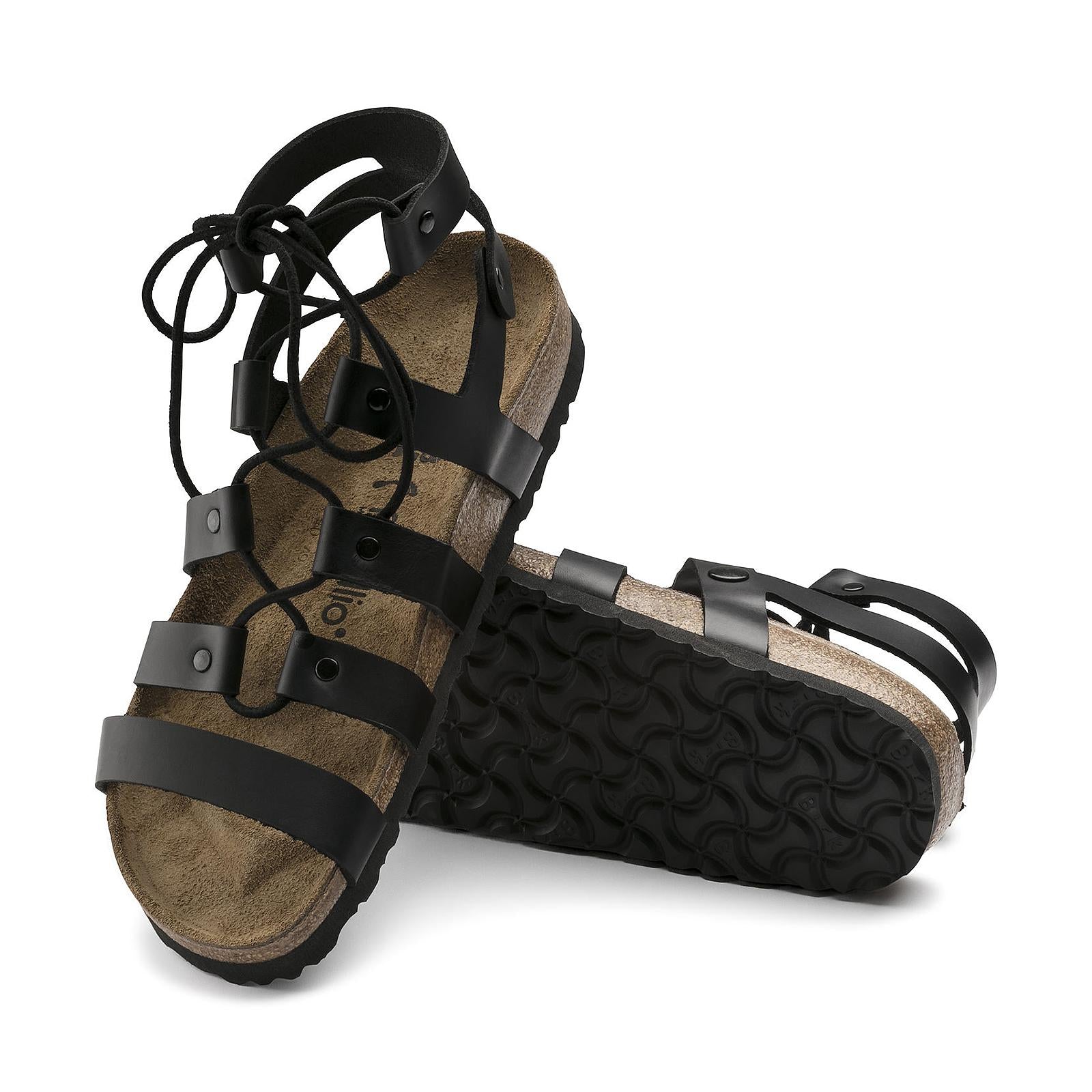 CLEO BLACK 1008773  BIRKENSTOCK 