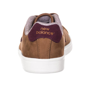 Scarpa Numeric TAN Suede/Mesh NBNM505CLS  NEW BALANCE 