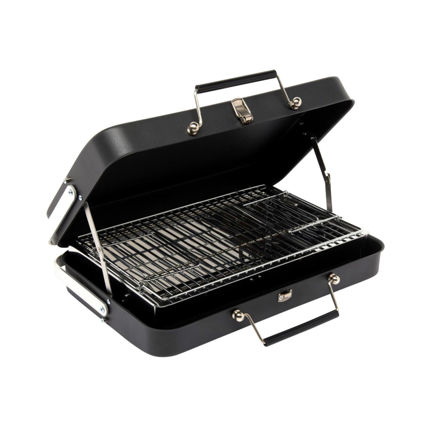 Portable BBQ Edwin - Barbecue Portatile I033706.89.00. 89.00 EDWIN 