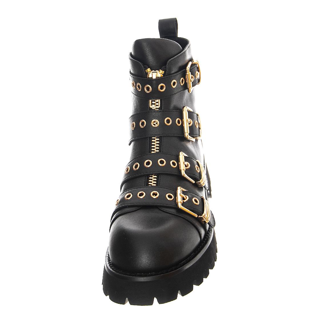  JCSJCD040505-BLK  JEFFREY CAMPBELL 