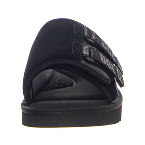 Goldencoast Strap Slide Black - Sandali Uomo Neri UGMGOCOSSBK1142730M  UGG 