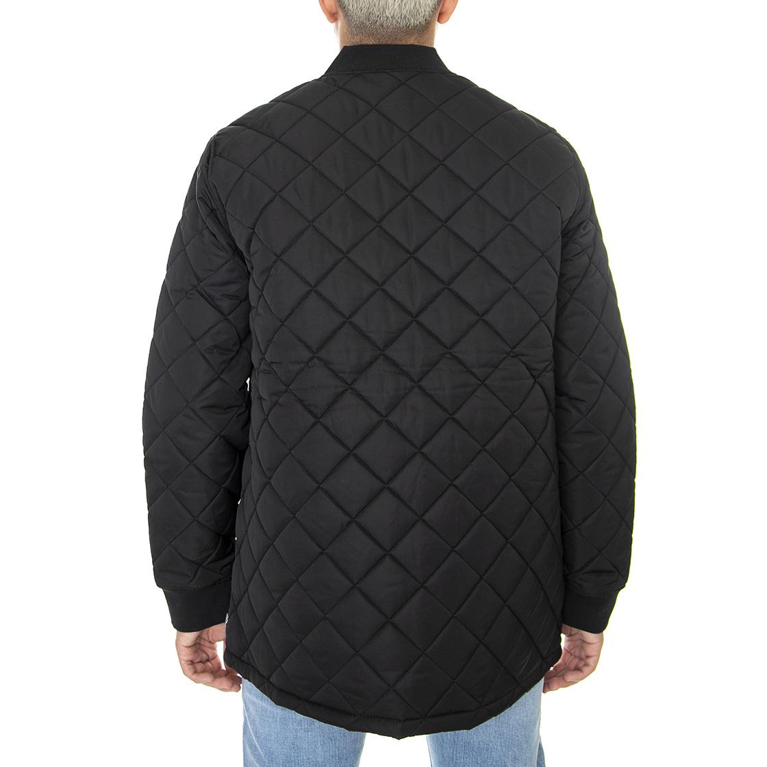 Boom Boom 66 - Giacca Donna Nera VN0A5JH2BLK1  VANS 