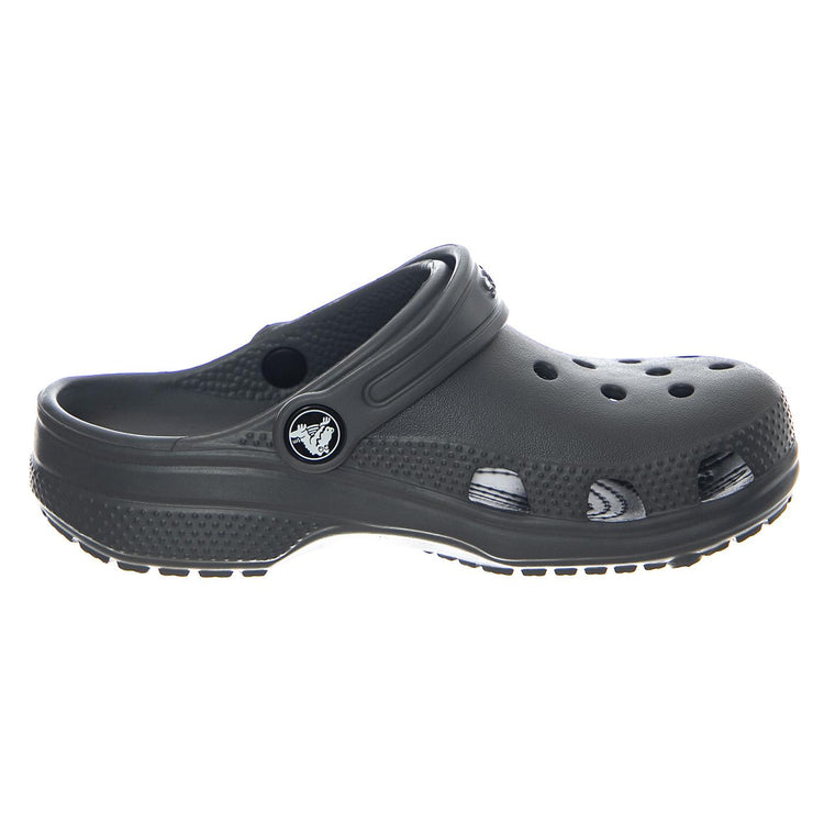 Classic Clog K Slate Grey - Sandali Bambini Grigi CR.206991-SLGR  CROCS 