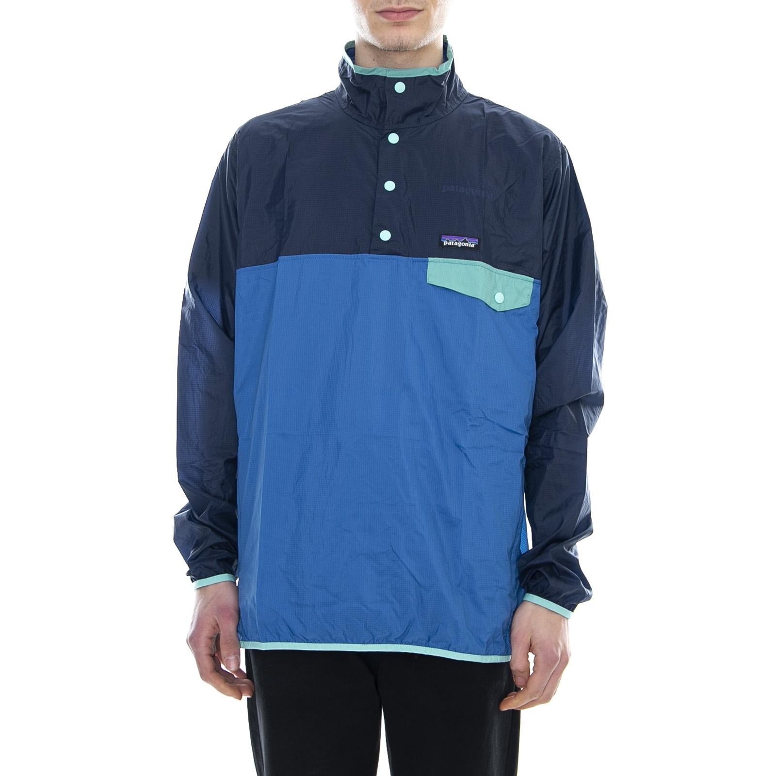  24150-POBL  PATAGONIA 