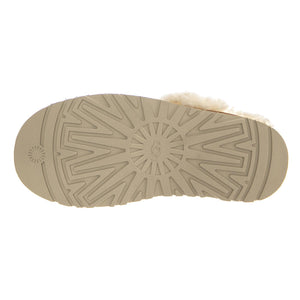 W Ugg Disquette Atherson Chestnut - Scarpe Donna Marroni UGSDISQATCHE1158282W  UGG 