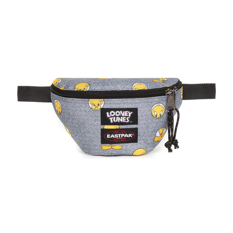 Springer Tweety Grey - Marsupio Grigio EK0000748J71  EASTPAK 