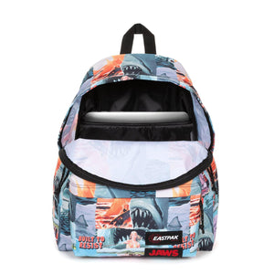 Day Pak'R Jaws Print - Zaino Multicolore EK0A5BG44T01  EASTPAK 