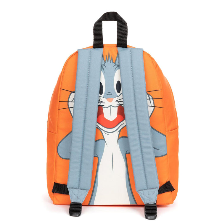 Padded Pak'r What's Up Doc? - Zaino Arancione EK0006209J11  EASTPAK 