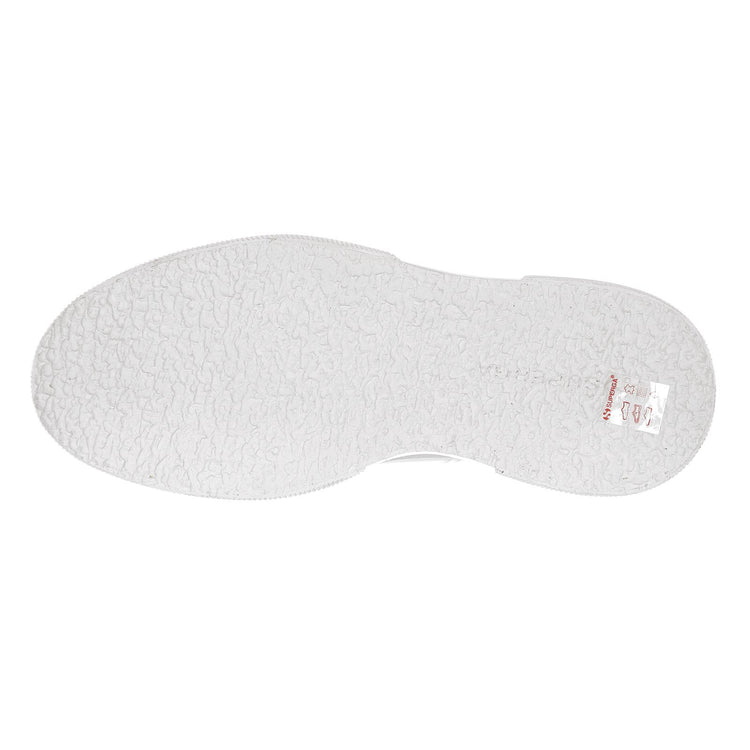 2287-LEANAPPAU White S00DQ70-900  SUPERGA 