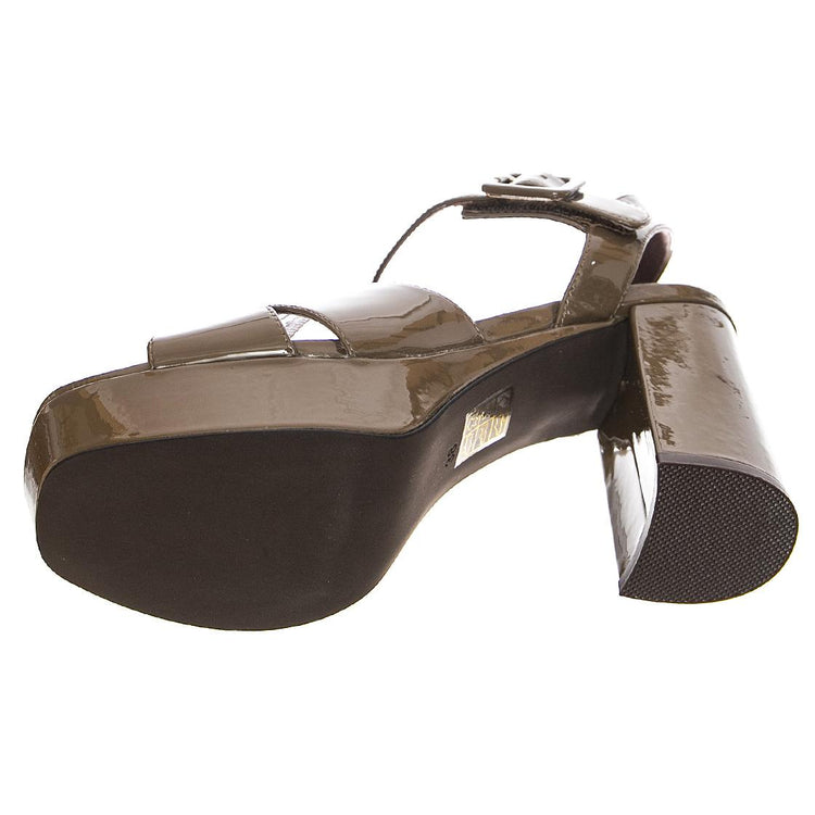  JCS2901201-TAU  JEFFREY CAMPBELL 