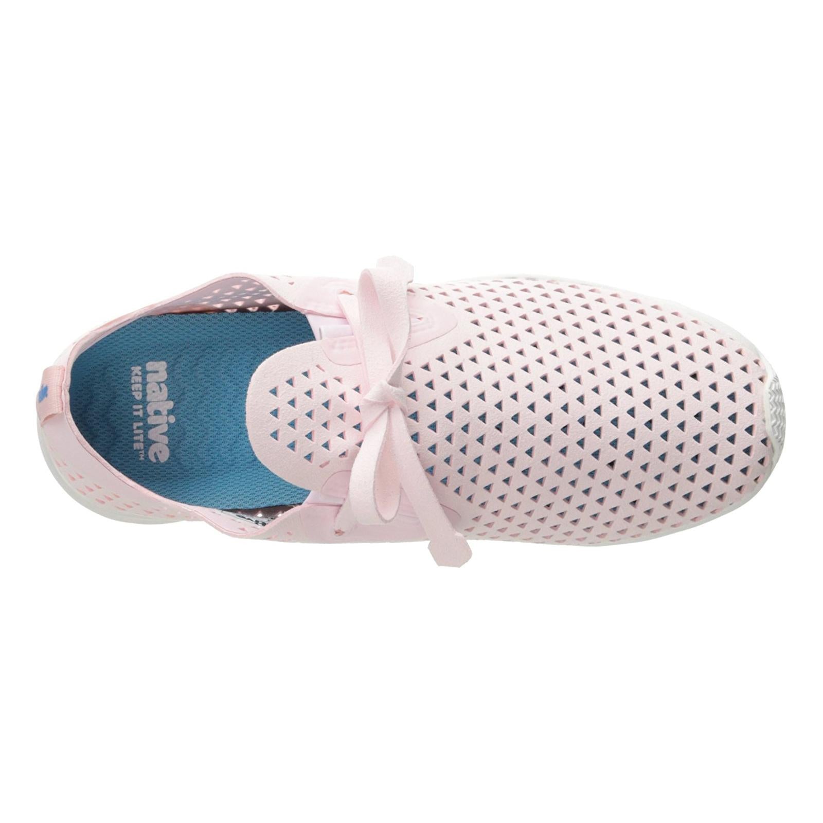 Apollo Moc - Shell White/Pink - Sneakers Basse Donna 21102409-8430  NATIVE 