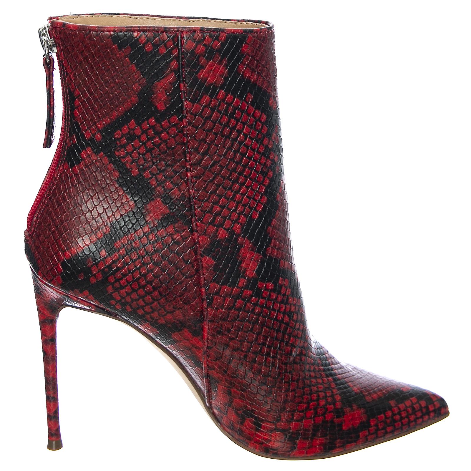  VIA01S1-SNAKE  STEVE MADDEN 