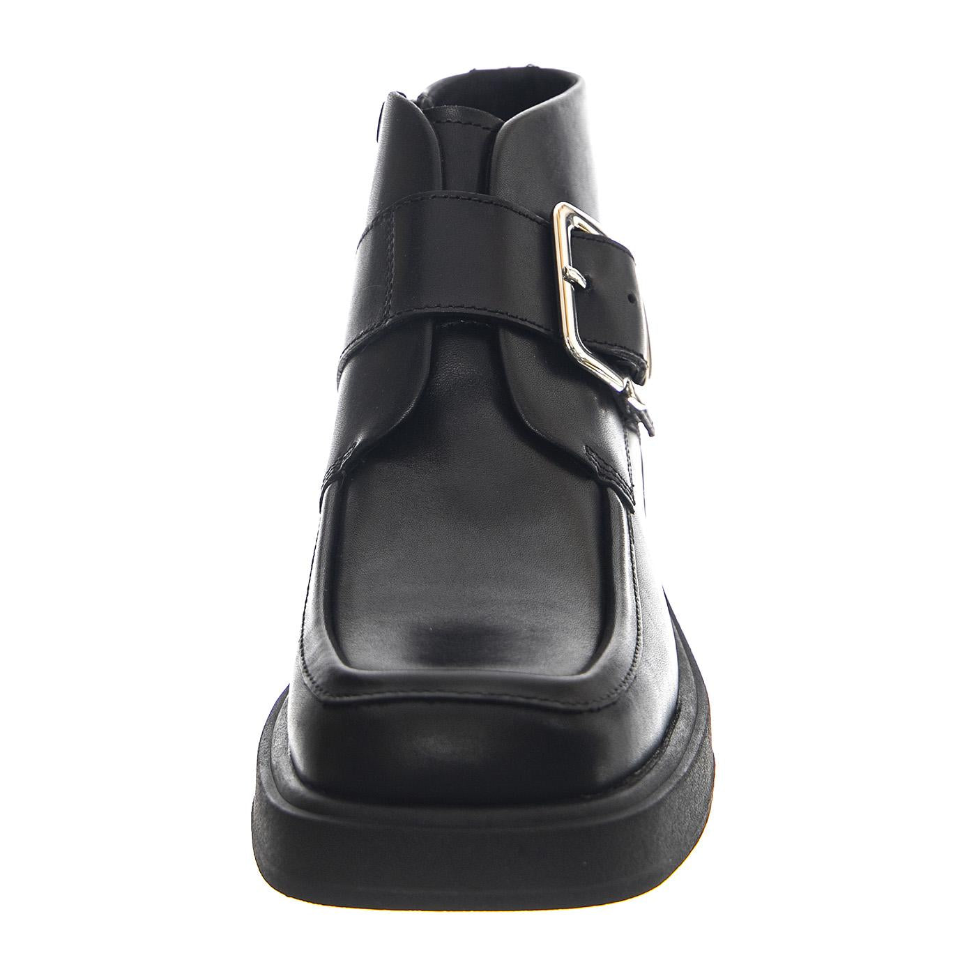 Dorah Black - Scarpe Donna Nere VBS5642-301-20  VAGABOND 