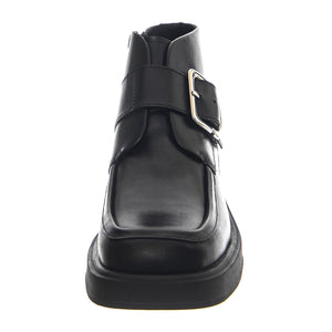 Dorah Black - Scarpe Donna Nere VBS5642-301-20  VAGABOND 