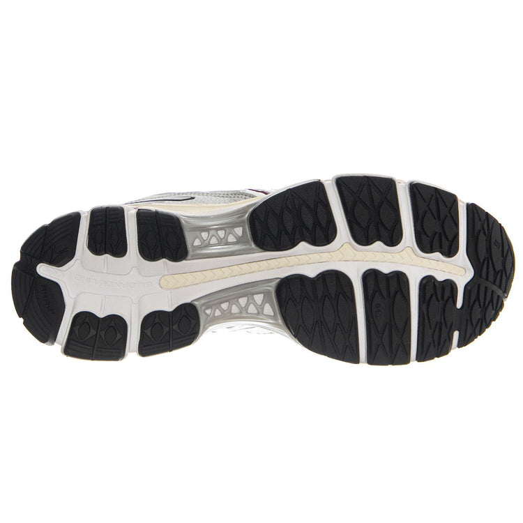 GEL-KAYANO 12.1 Cream / Pure Silver Shoes - Scarpe Stringate Uomo Crema / Silver / Argento 1203A759-102  ASICS 