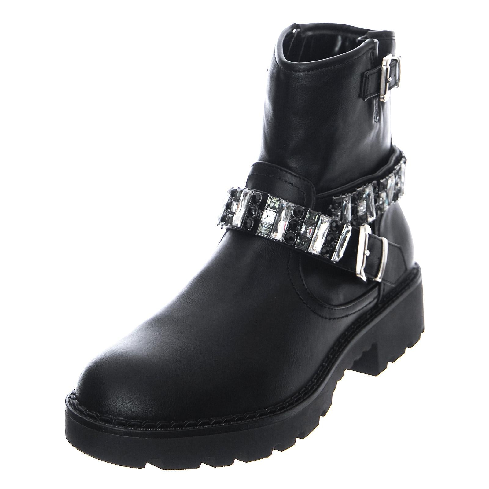  BFSFALLON-BK  BUFFALO 