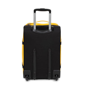 Transit'r Tarp Yolk - Valigia Trolley Bag Gialla EK0A5BA73O51  EASTPAK 